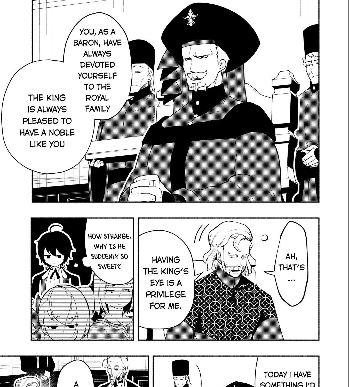 Hellmode ~Gamer Who Likes to Speedrun Becomes Peerless in a Parallel World with Obsolete Setting~ Chapter 15 page 14 - 