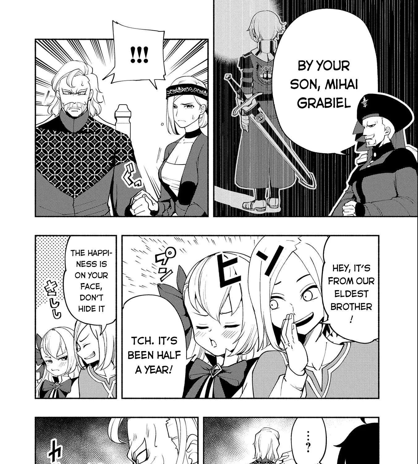 Hellmode ~Gamer Who Likes to Speedrun Becomes Peerless in a Parallel World with Obsolete Setting~ Chapter 15 page 16 - 