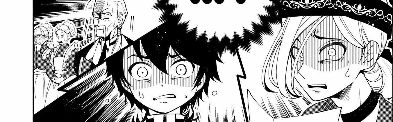 Hellmode ~Gamer Who Likes to Speedrun Becomes Peerless in a Parallel World with Obsolete Setting~ Chapter 15 page 21 - 