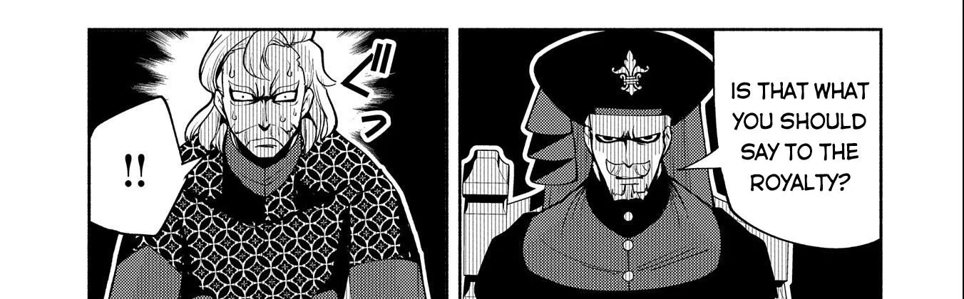 Hellmode ~Gamer Who Likes to Speedrun Becomes Peerless in a Parallel World with Obsolete Setting~ Chapter 15 page 23 - 