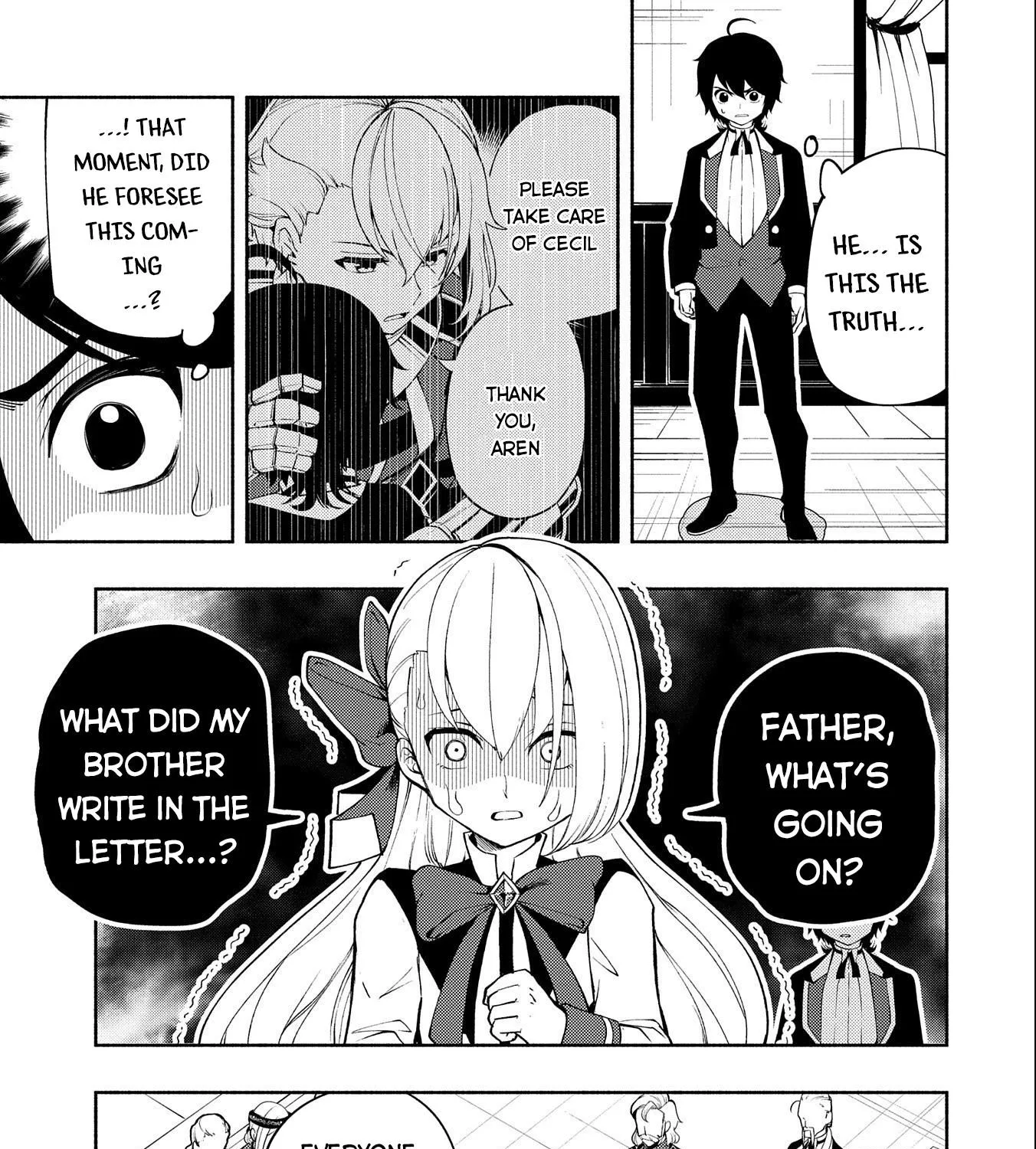 Hellmode ~Gamer Who Likes to Speedrun Becomes Peerless in a Parallel World with Obsolete Setting~ Chapter 15 page 26 - 