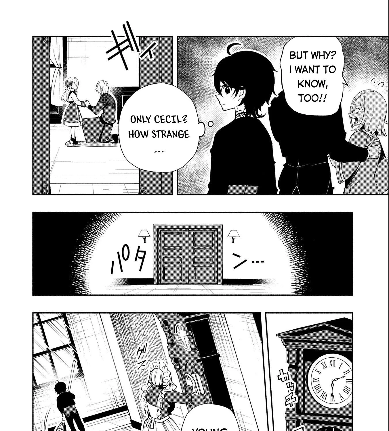 Hellmode ~Gamer Who Likes to Speedrun Becomes Peerless in a Parallel World with Obsolete Setting~ Chapter 15 page 28 - 