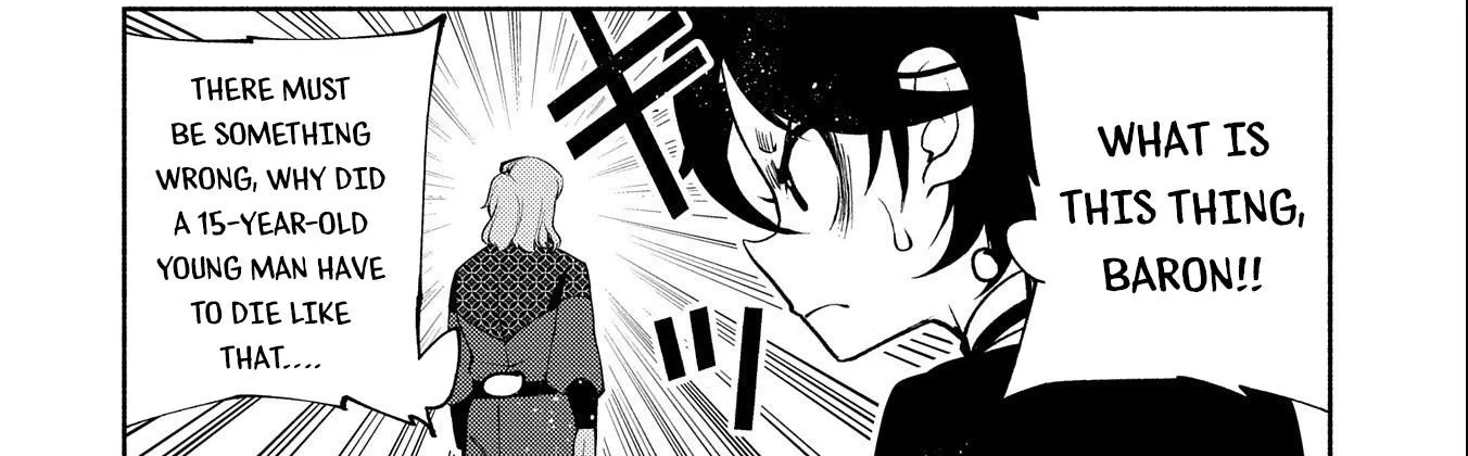 Hellmode ~Gamer Who Likes to Speedrun Becomes Peerless in a Parallel World with Obsolete Setting~ Chapter 15 page 33 - 