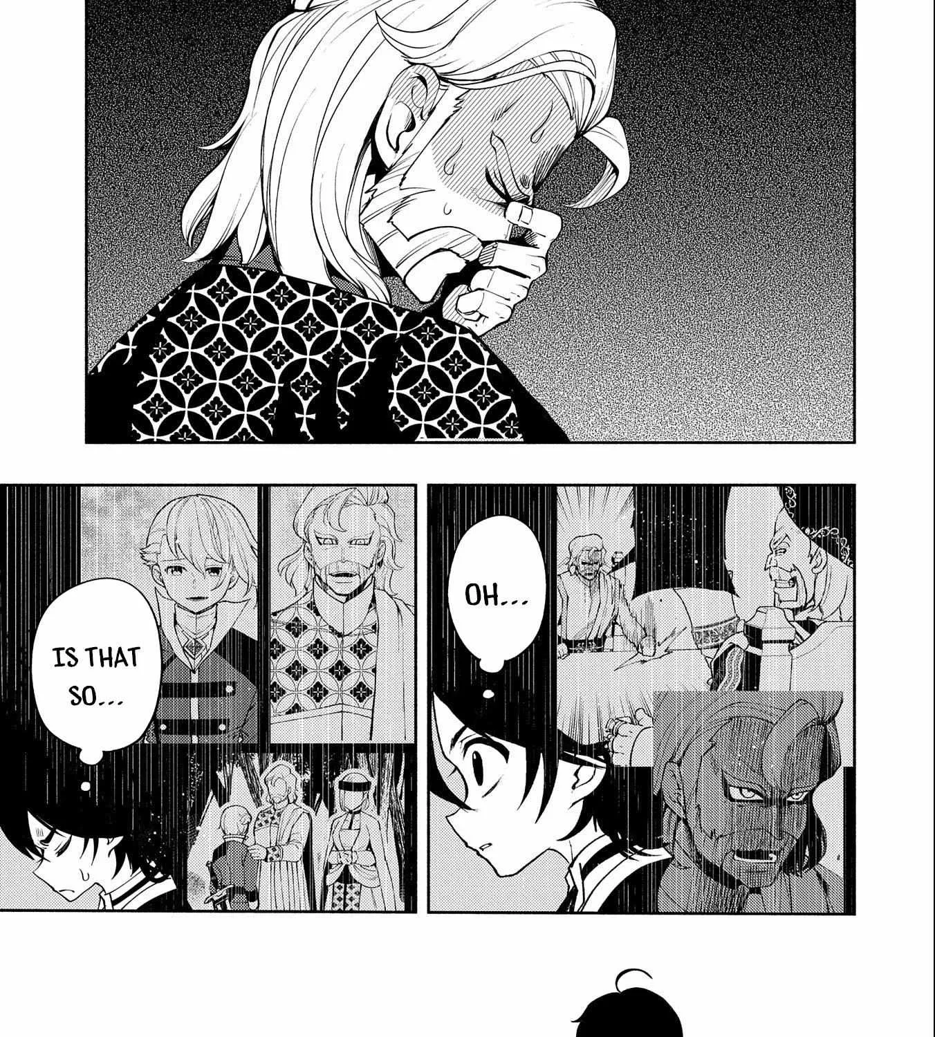Hellmode ~Gamer Who Likes to Speedrun Becomes Peerless in a Parallel World with Obsolete Setting~ Chapter 15 page 34 - 