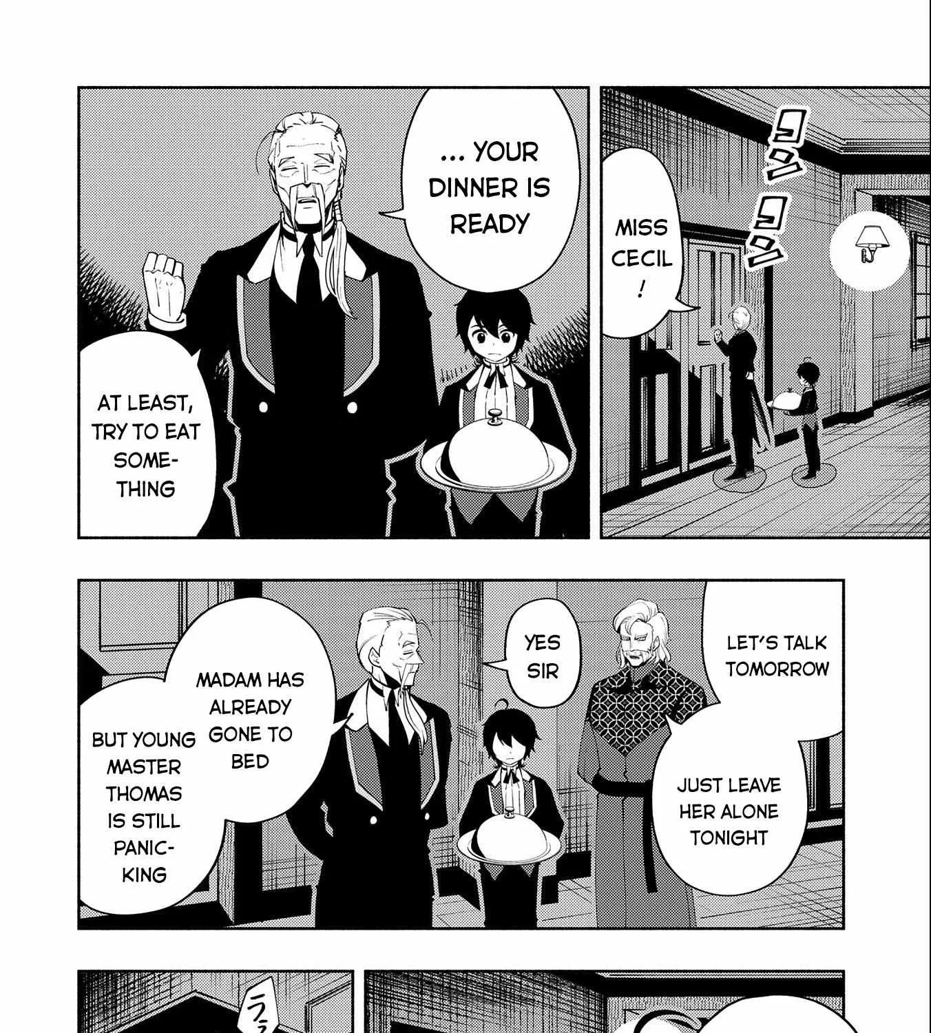 Hellmode ~Gamer Who Likes to Speedrun Becomes Peerless in a Parallel World with Obsolete Setting~ Chapter 15 page 36 - 
