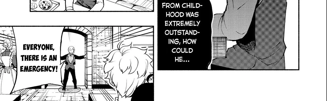 Hellmode ~Gamer Who Likes to Speedrun Becomes Peerless in a Parallel World with Obsolete Setting~ Chapter 15 page 39 - 