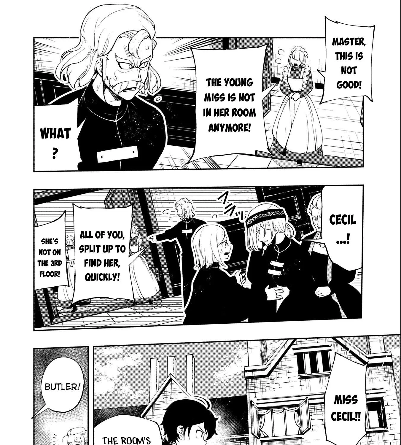 Hellmode ~Gamer Who Likes to Speedrun Becomes Peerless in a Parallel World with Obsolete Setting~ Chapter 15 page 40 - 