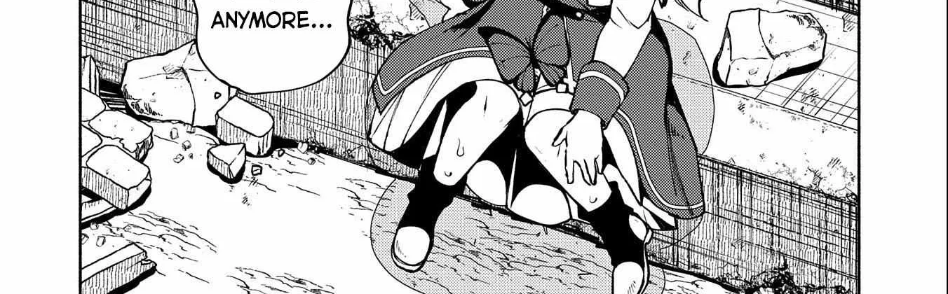 Hellmode ~Gamer Who Likes to Speedrun Becomes Peerless in a Parallel World with Obsolete Setting~ Chapter 15 page 45 - 