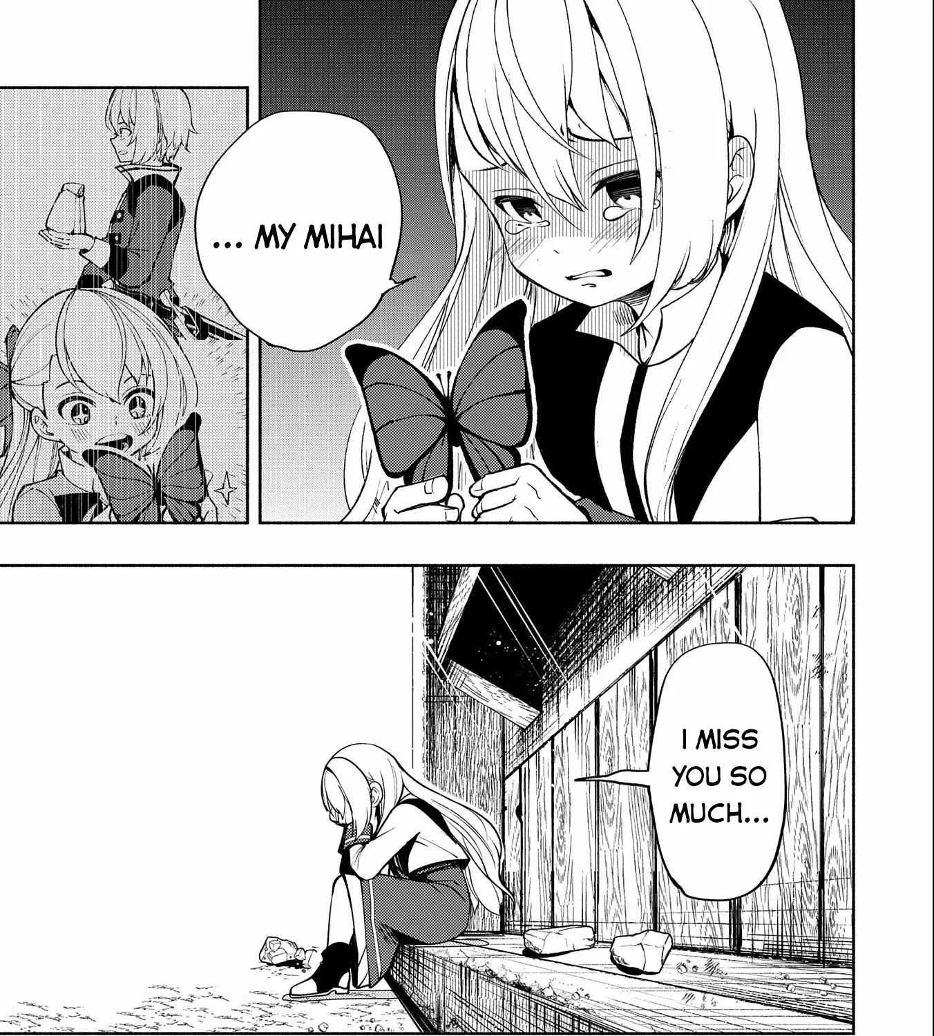 Hellmode ~Gamer Who Likes to Speedrun Becomes Peerless in a Parallel World with Obsolete Setting~ Chapter 15 page 46 - 