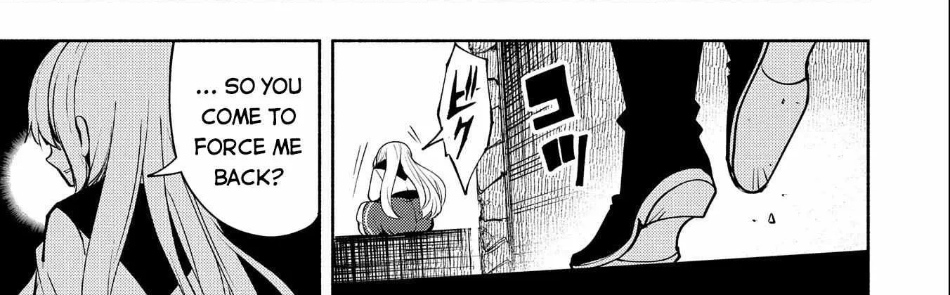 Hellmode ~Gamer Who Likes to Speedrun Becomes Peerless in a Parallel World with Obsolete Setting~ Chapter 15 page 47 - 