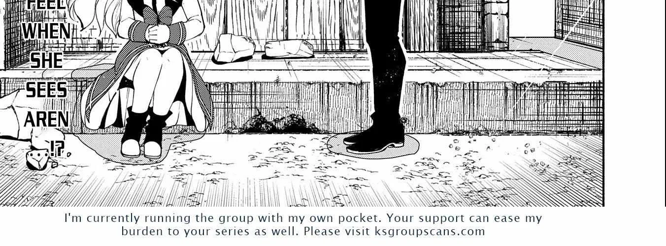 Hellmode ~Gamer Who Likes to Speedrun Becomes Peerless in a Parallel World with Obsolete Setting~ Chapter 15 page 49 - 