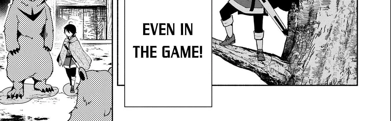 Hellmode ~Gamer Who Likes to Speedrun Becomes Peerless in a Parallel World with Obsolete Setting~ Chapter 15 page 7 - 