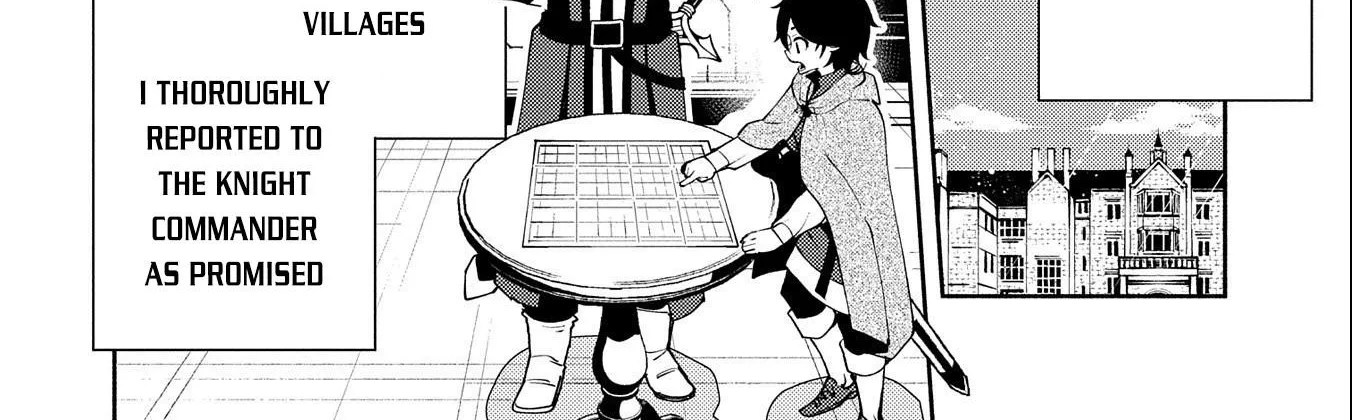 Hellmode ~Gamer Who Likes to Speedrun Becomes Peerless in a Parallel World with Obsolete Setting~ Chapter 15 page 9 - 
