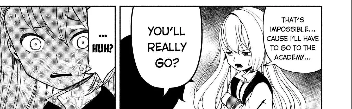 Hellmode ~Gamer Who Likes to Speedrun Becomes Peerless in a Parallel World with Obsolete Setting~ Chapter 16 page 11 - 
