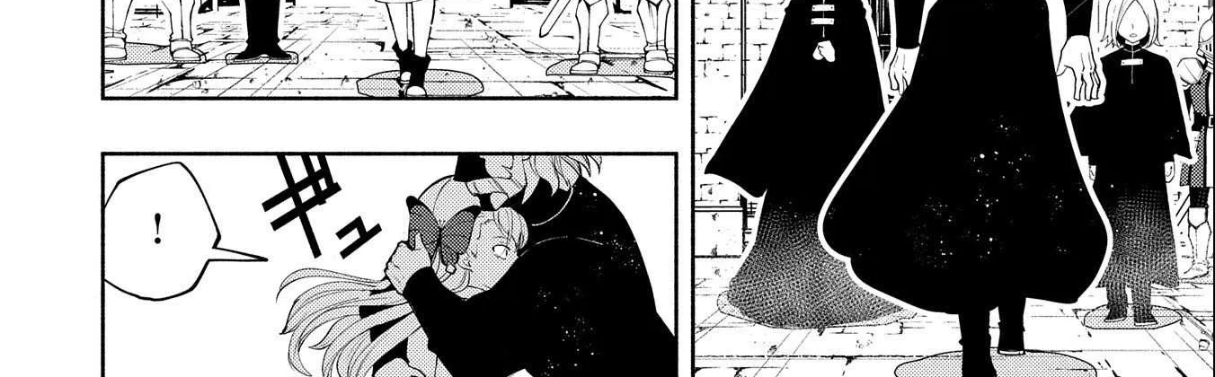 Hellmode ~Gamer Who Likes to Speedrun Becomes Peerless in a Parallel World with Obsolete Setting~ Chapter 16 page 17 - 