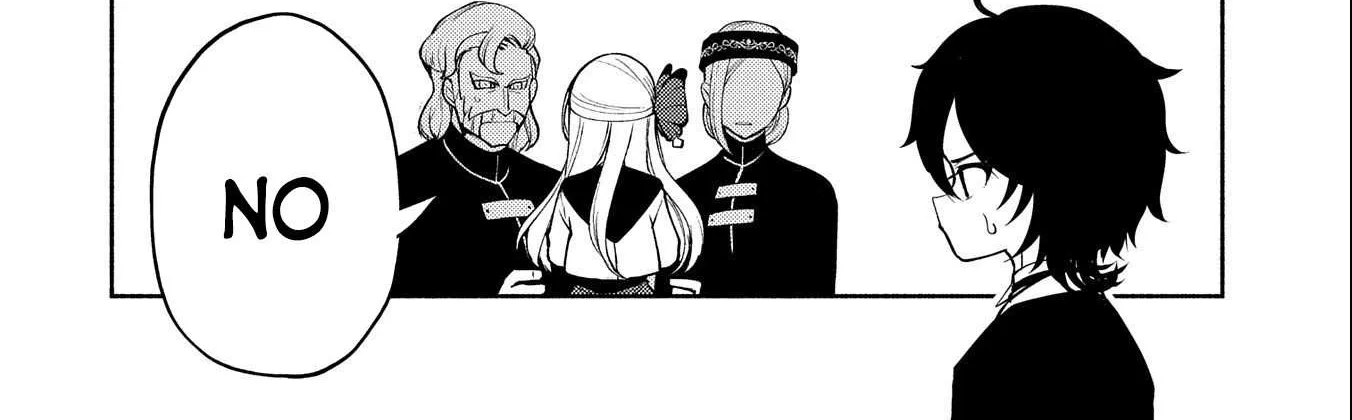 Hellmode ~Gamer Who Likes to Speedrun Becomes Peerless in a Parallel World with Obsolete Setting~ Chapter 16 page 21 - 