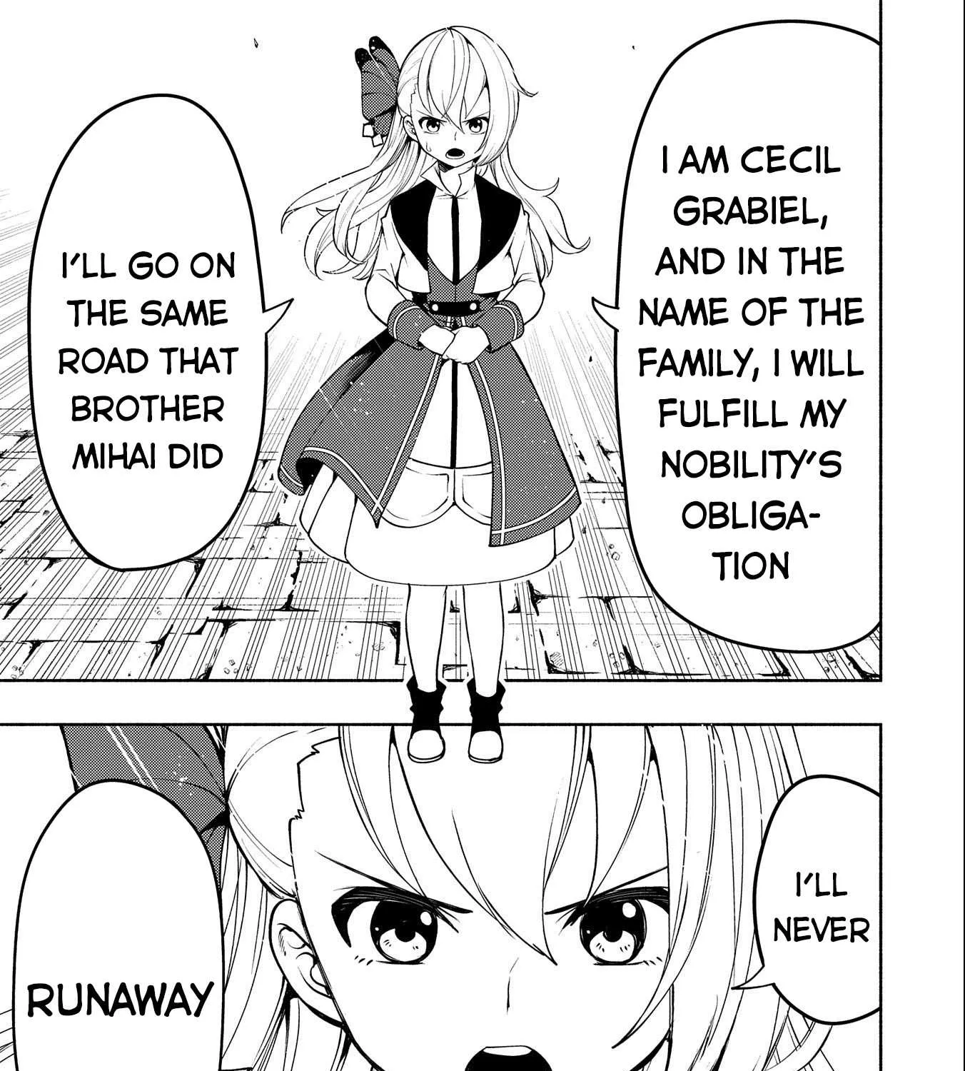 Hellmode ~Gamer Who Likes to Speedrun Becomes Peerless in a Parallel World with Obsolete Setting~ Chapter 16 page 22 - 