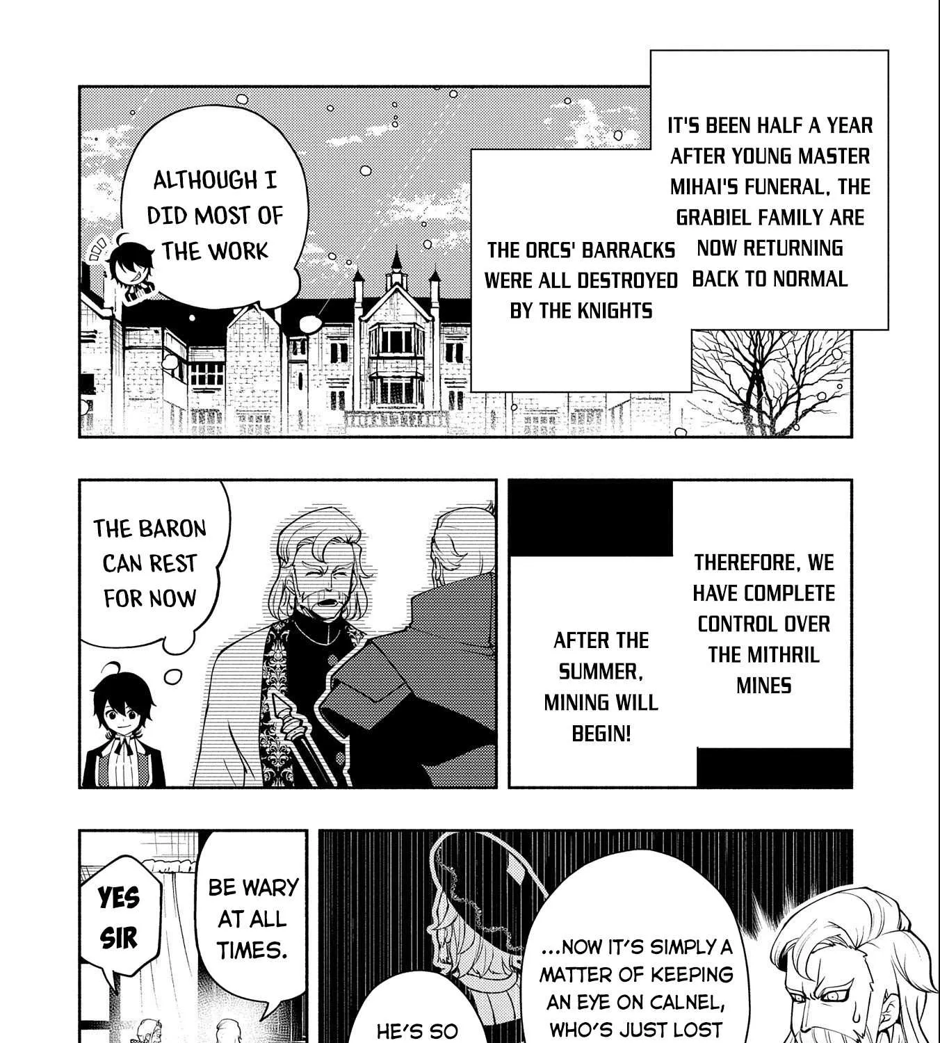 Hellmode ~Gamer Who Likes to Speedrun Becomes Peerless in a Parallel World with Obsolete Setting~ Chapter 16 page 24 - 