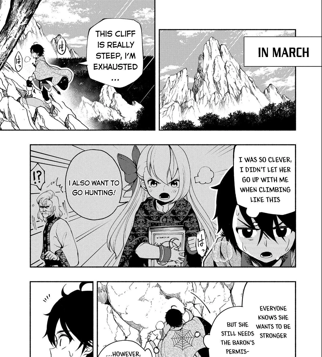 Hellmode ~Gamer Who Likes to Speedrun Becomes Peerless in a Parallel World with Obsolete Setting~ Chapter 16 page 26 - 