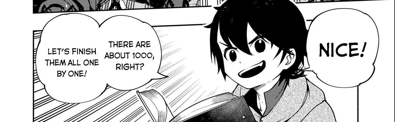 Hellmode ~Gamer Who Likes to Speedrun Becomes Peerless in a Parallel World with Obsolete Setting~ Chapter 16 page 37 - 