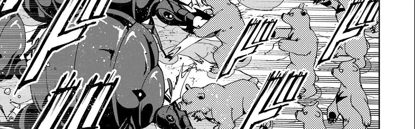 Hellmode ~Gamer Who Likes to Speedrun Becomes Peerless in a Parallel World with Obsolete Setting~ Chapter 16 page 39 - 