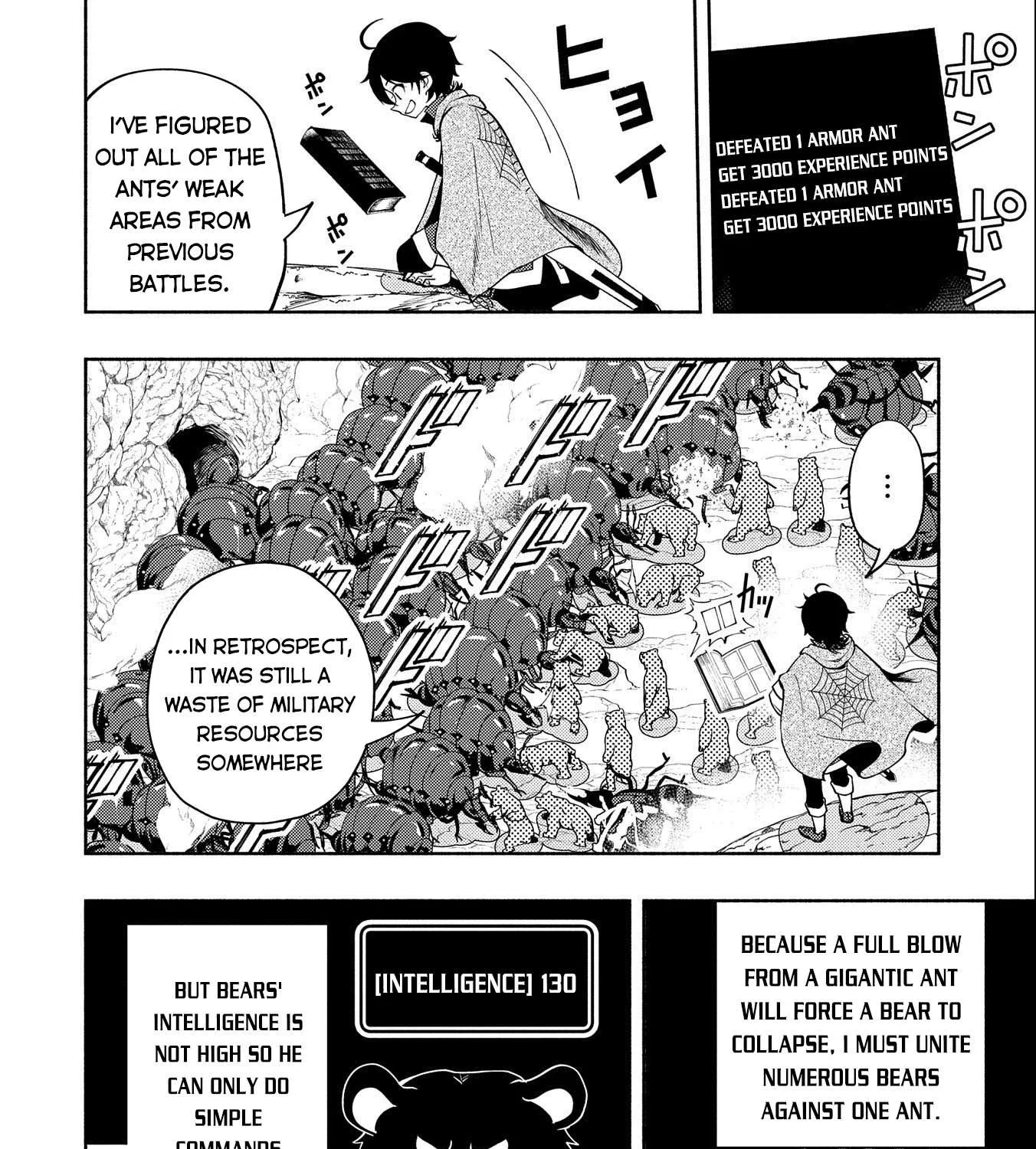 Hellmode ~Gamer Who Likes to Speedrun Becomes Peerless in a Parallel World with Obsolete Setting~ Chapter 16 page 40 - 