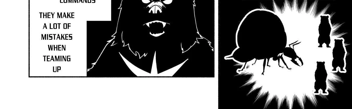 Hellmode ~Gamer Who Likes to Speedrun Becomes Peerless in a Parallel World with Obsolete Setting~ Chapter 16 page 41 - 