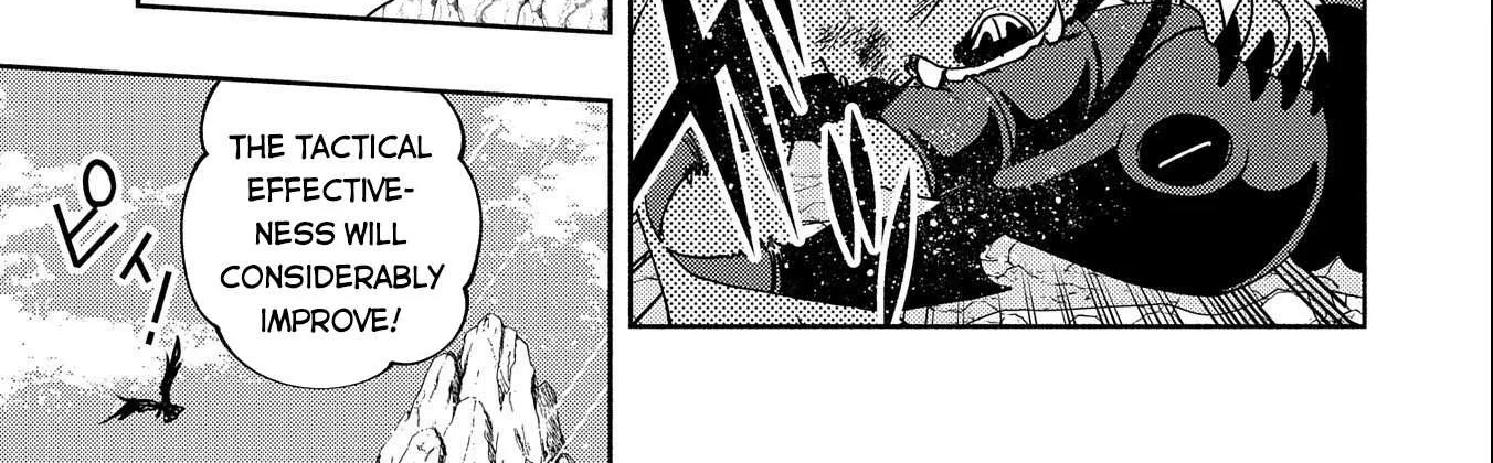 Hellmode ~Gamer Who Likes to Speedrun Becomes Peerless in a Parallel World with Obsolete Setting~ Chapter 16 page 43 - 