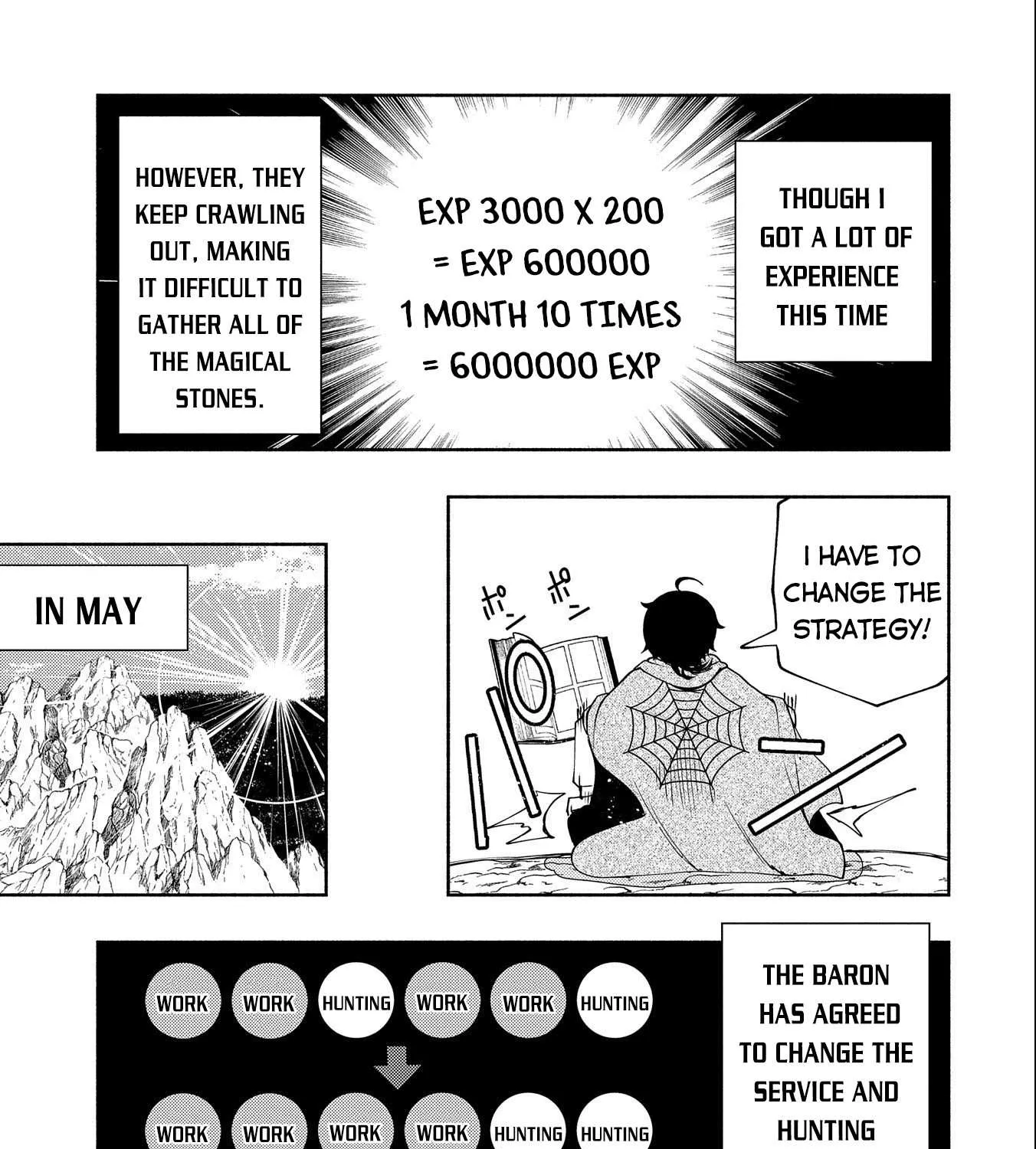 Hellmode ~Gamer Who Likes to Speedrun Becomes Peerless in a Parallel World with Obsolete Setting~ Chapter 16 page 46 - 