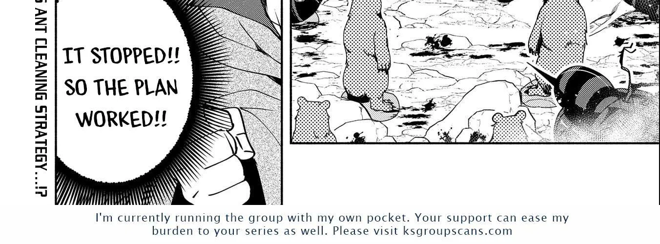 Hellmode ~Gamer Who Likes to Speedrun Becomes Peerless in a Parallel World with Obsolete Setting~ Chapter 16 page 49 - 
