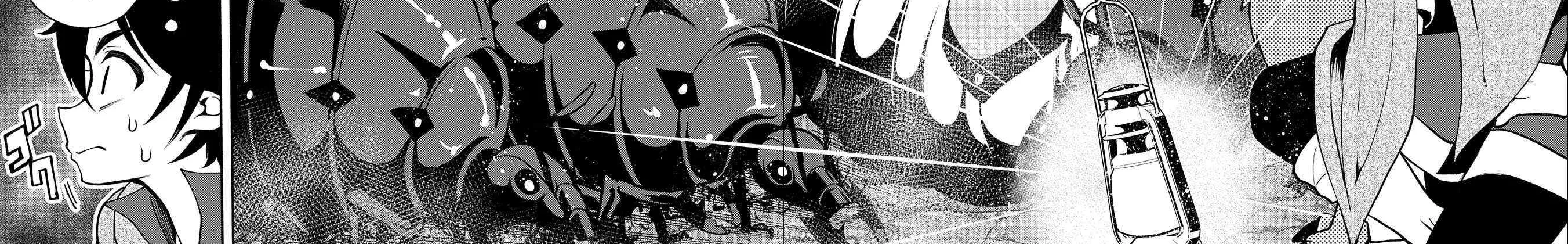 Hellmode ~Gamer Who Likes to Speedrun Becomes Peerless in a Parallel World with Obsolete Setting~ Chapter 17 page 17 - 