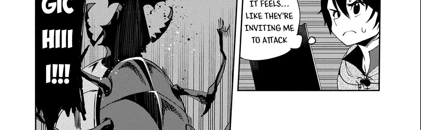 Hellmode ~Gamer Who Likes to Speedrun Becomes Peerless in a Parallel World with Obsolete Setting~ Chapter 17 page 23 - 