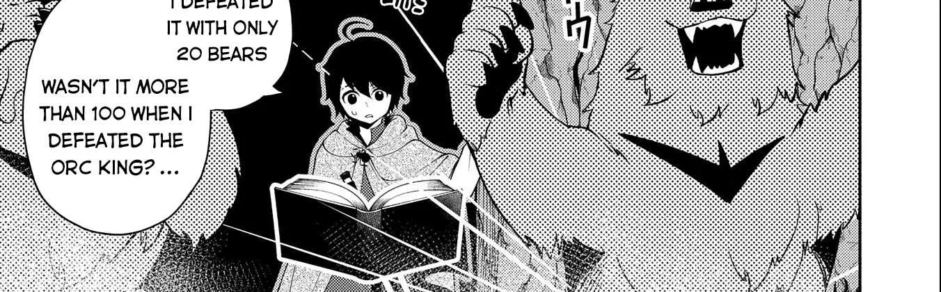 Hellmode ~Gamer Who Likes to Speedrun Becomes Peerless in a Parallel World with Obsolete Setting~ Chapter 17 page 25 - 