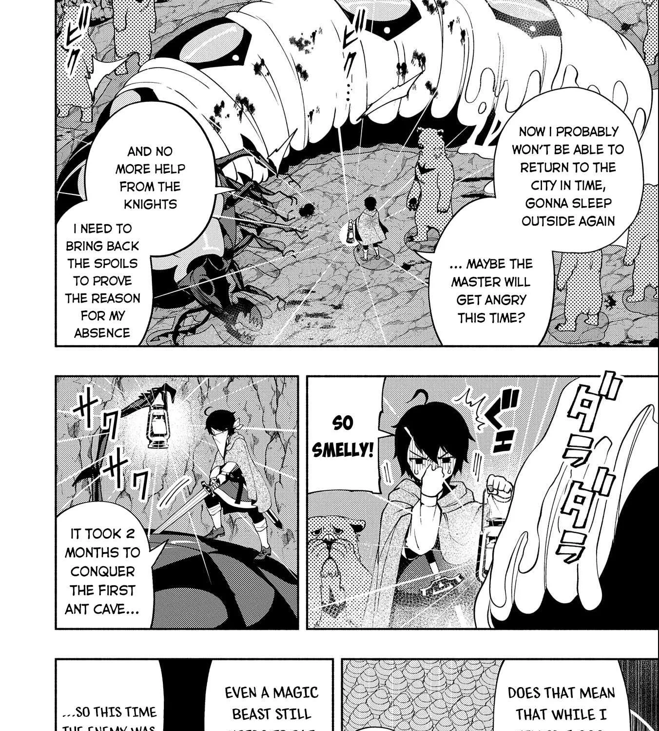 Hellmode ~Gamer Who Likes to Speedrun Becomes Peerless in a Parallel World with Obsolete Setting~ Chapter 17 page 26 - 