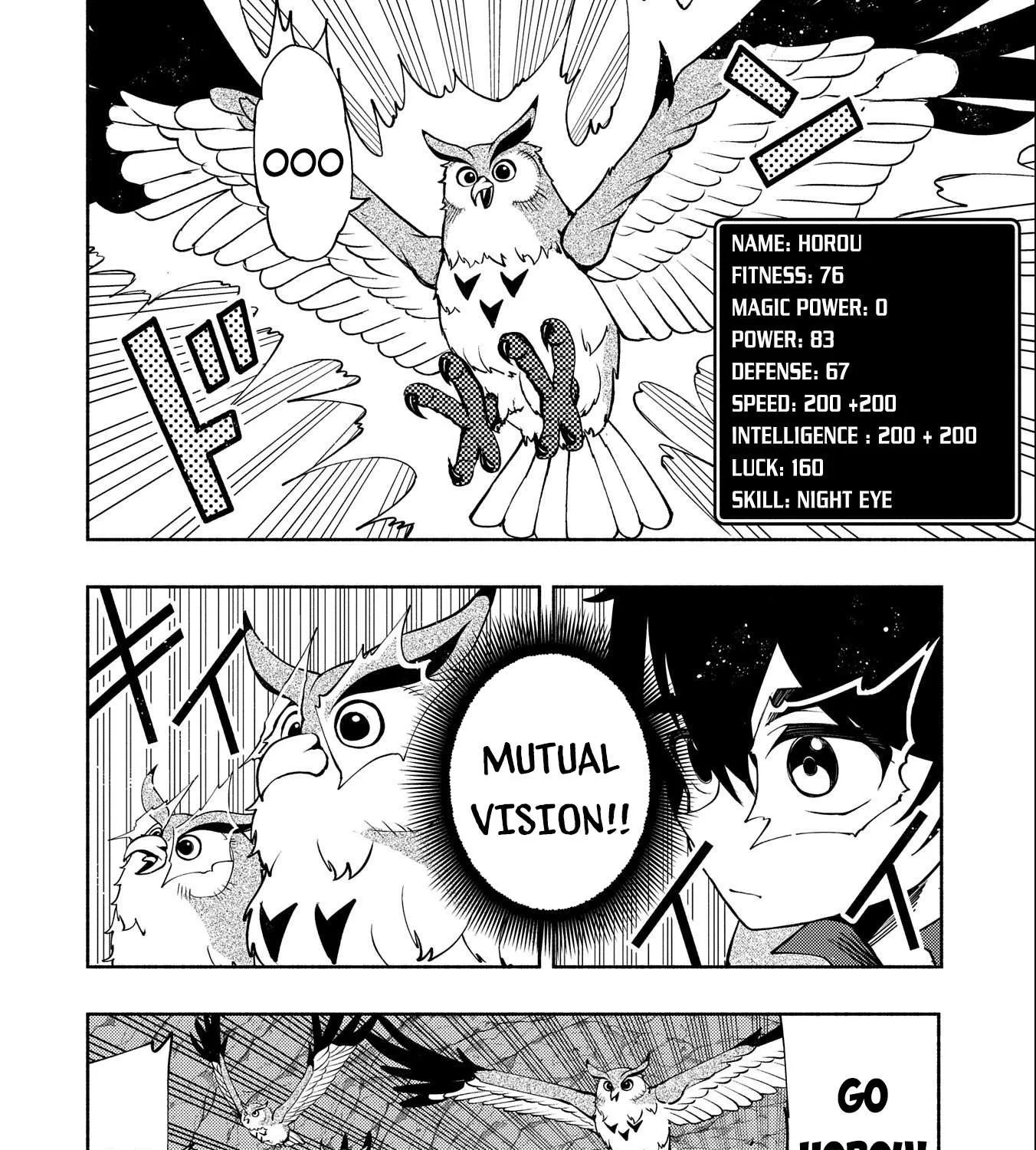 Hellmode ~Gamer Who Likes to Speedrun Becomes Peerless in a Parallel World with Obsolete Setting~ Chapter 17 page 4 - 