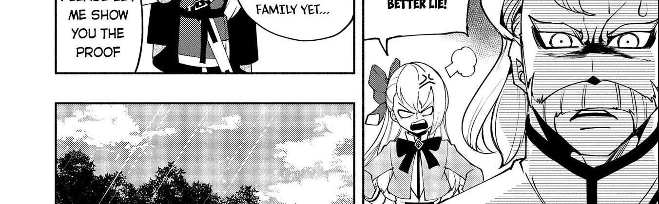 Hellmode ~Gamer Who Likes to Speedrun Becomes Peerless in a Parallel World with Obsolete Setting~ Chapter 17 page 31 - 