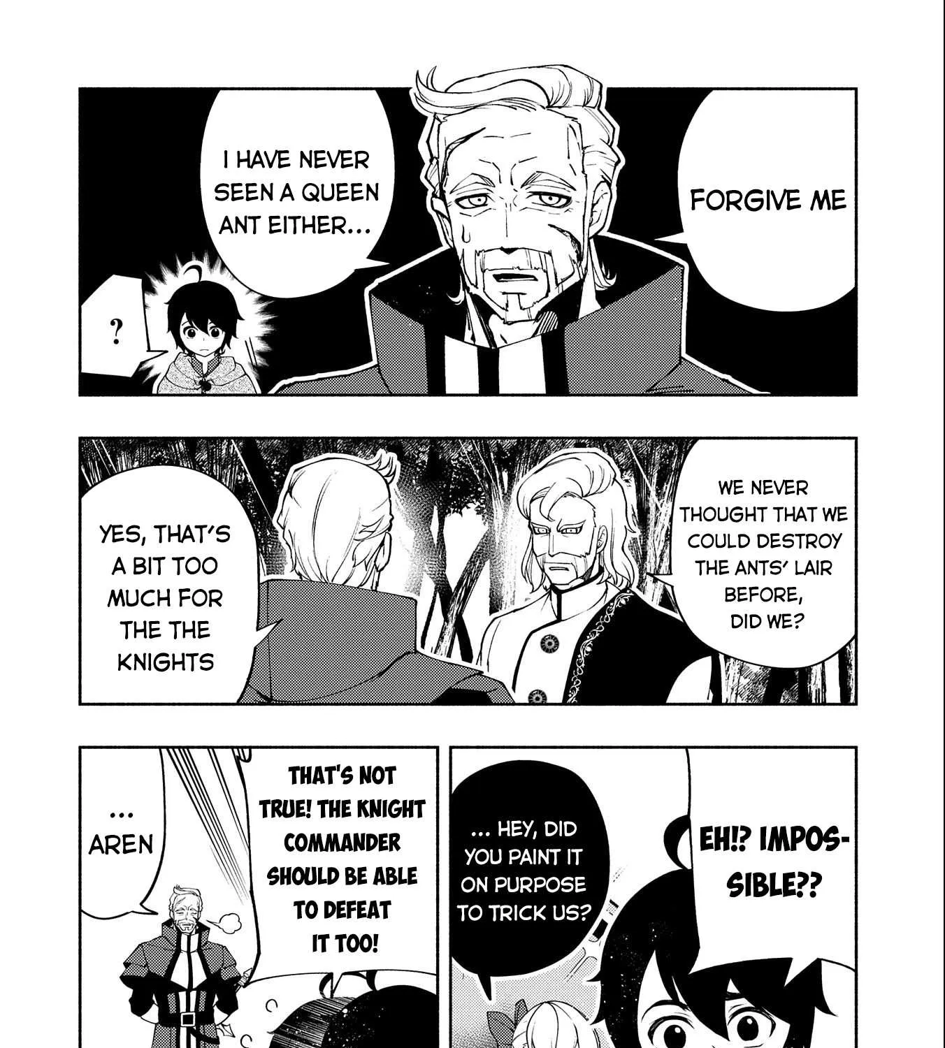 Hellmode ~Gamer Who Likes to Speedrun Becomes Peerless in a Parallel World with Obsolete Setting~ Chapter 17 page 34 - 