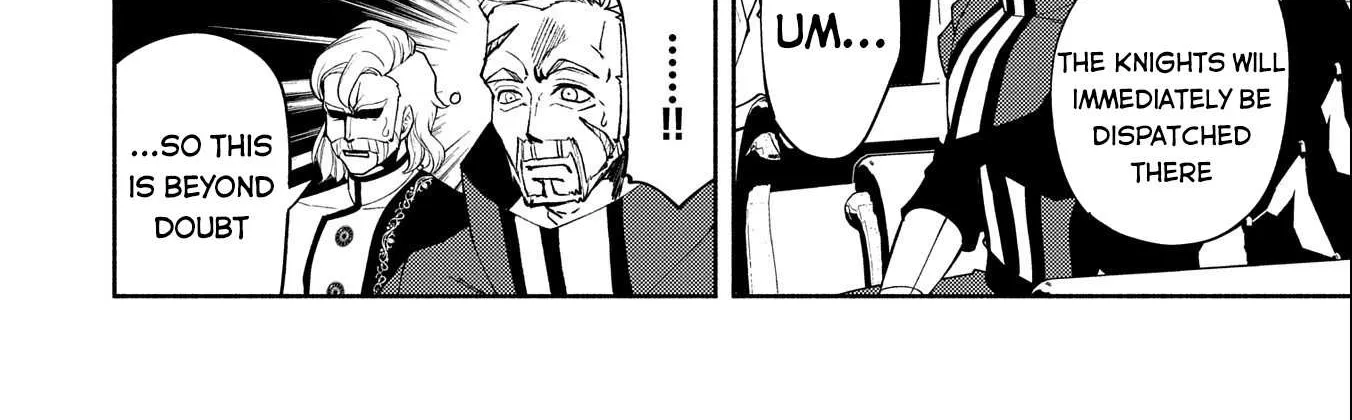 Hellmode ~Gamer Who Likes to Speedrun Becomes Peerless in a Parallel World with Obsolete Setting~ Chapter 17 page 43 - 