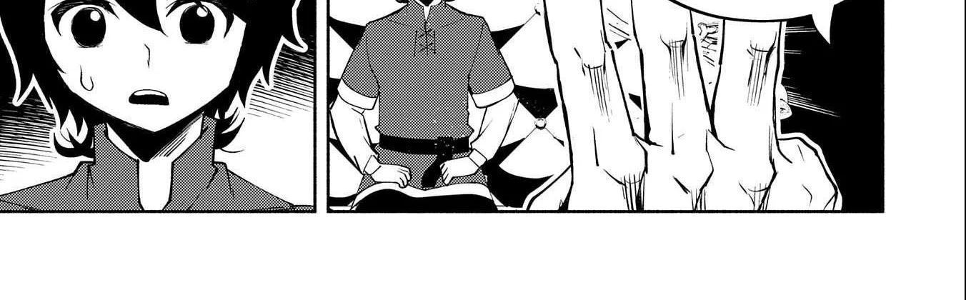 Hellmode ~Gamer Who Likes to Speedrun Becomes Peerless in a Parallel World with Obsolete Setting~ Chapter 17 page 45 - 