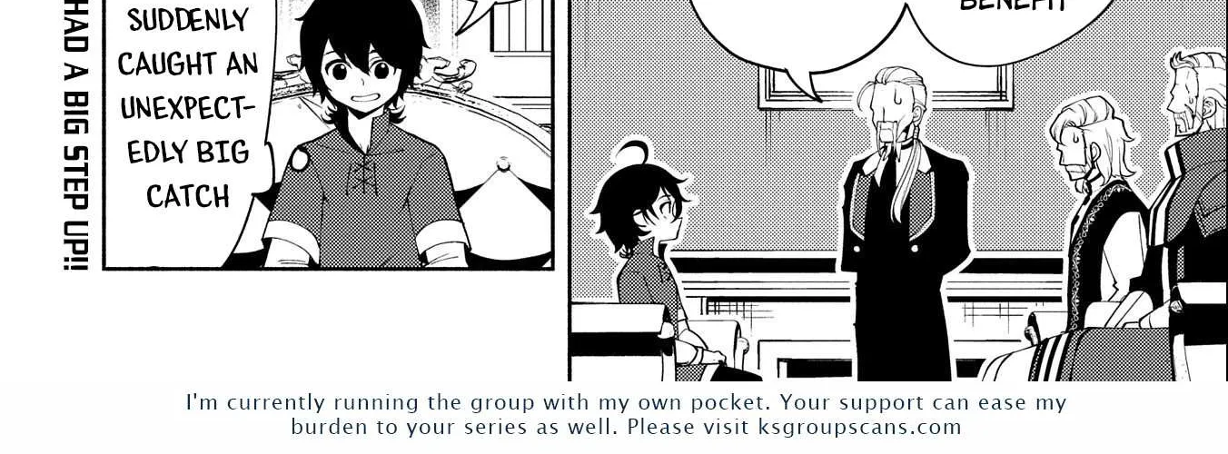 Hellmode ~Gamer Who Likes to Speedrun Becomes Peerless in a Parallel World with Obsolete Setting~ Chapter 17 page 47 - 