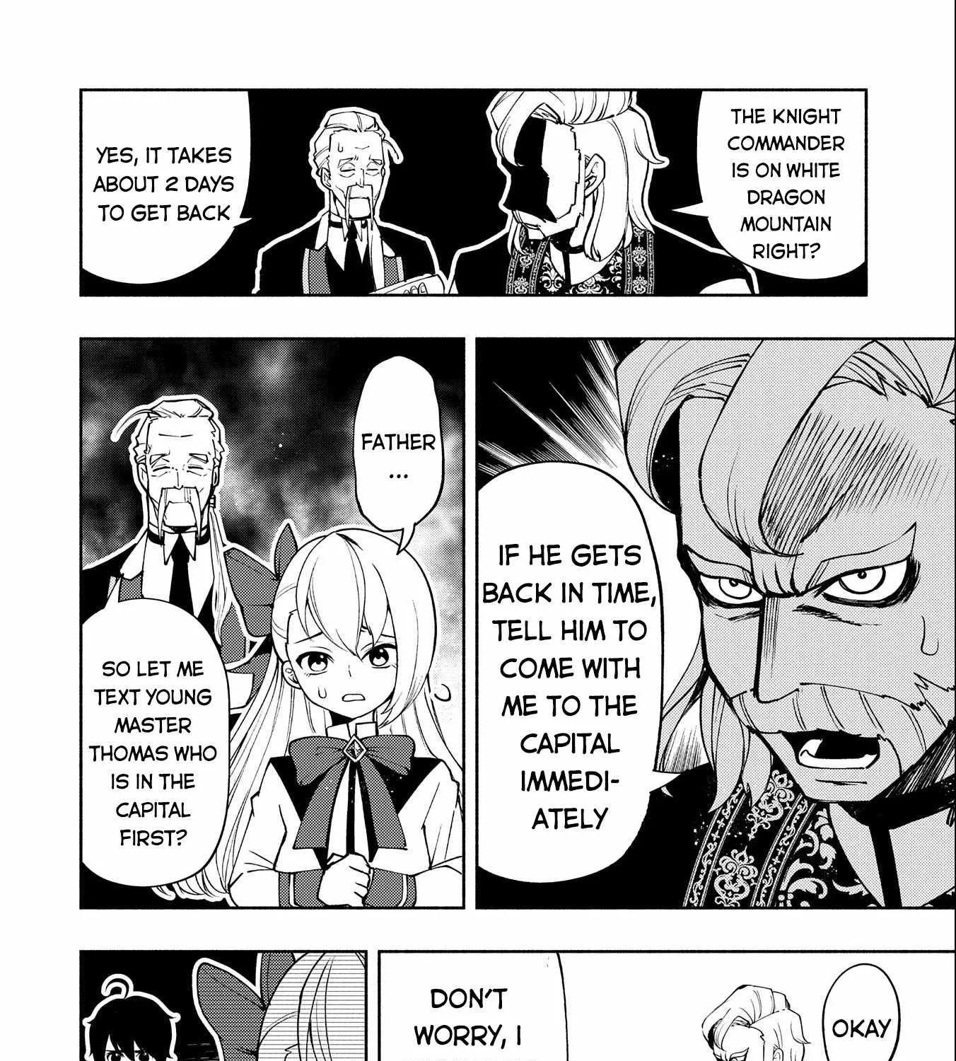 Hellmode ~Gamer Who Likes to Speedrun Becomes Peerless in a Parallel World with Obsolete Setting~ Chapter 18 page 12 - 