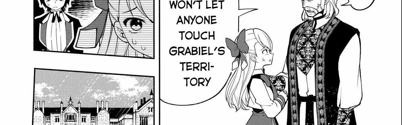 Hellmode ~Gamer Who Likes to Speedrun Becomes Peerless in a Parallel World with Obsolete Setting~ Chapter 18 page 13 - 