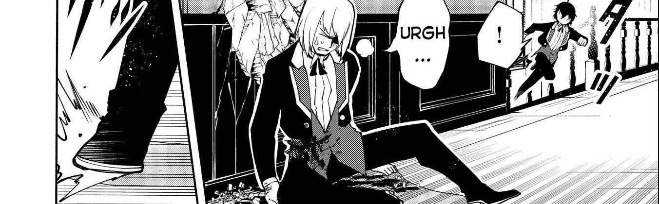 Hellmode ~Gamer Who Likes to Speedrun Becomes Peerless in a Parallel World with Obsolete Setting~ Chapter 18 page 17 - 