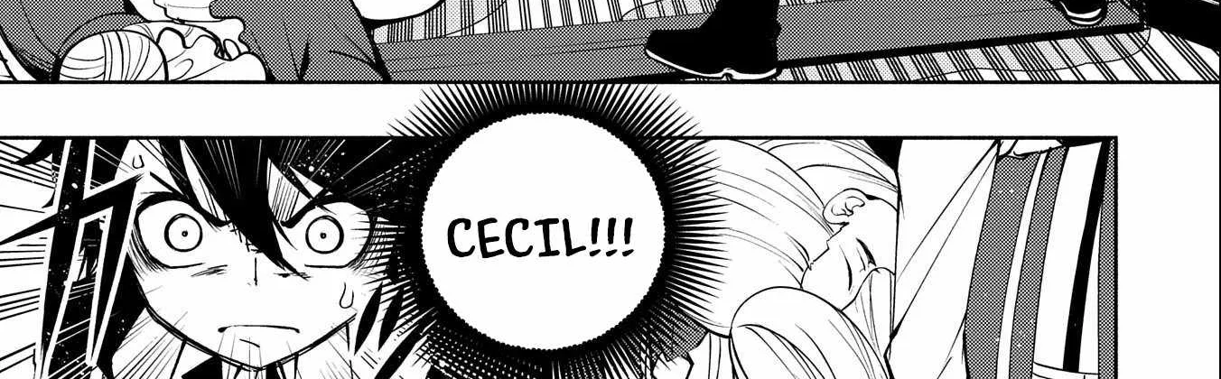 Hellmode ~Gamer Who Likes to Speedrun Becomes Peerless in a Parallel World with Obsolete Setting~ Chapter 18 page 19 - 