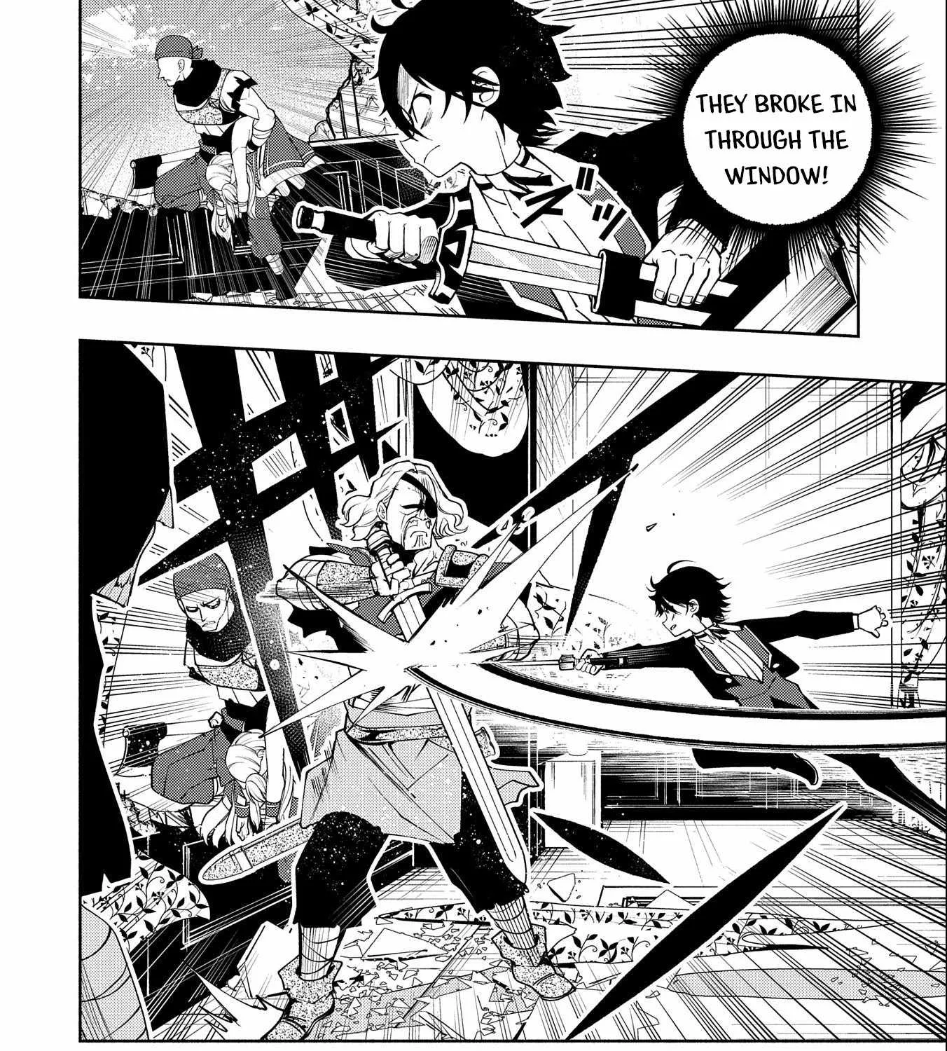 Hellmode ~Gamer Who Likes to Speedrun Becomes Peerless in a Parallel World with Obsolete Setting~ Chapter 18 page 20 - 
