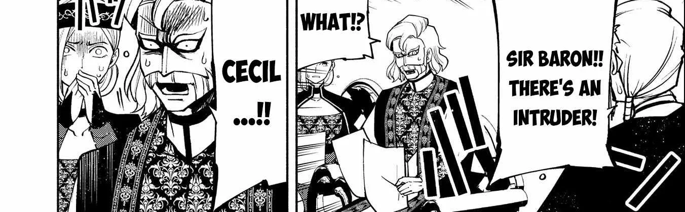 Hellmode ~Gamer Who Likes to Speedrun Becomes Peerless in a Parallel World with Obsolete Setting~ Chapter 18 page 25 - 