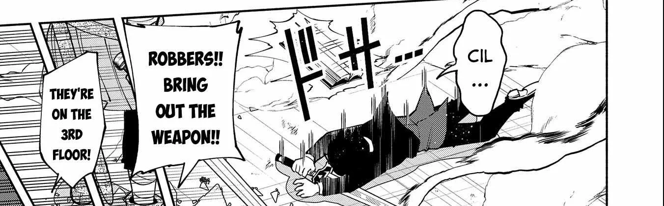 Hellmode ~Gamer Who Likes to Speedrun Becomes Peerless in a Parallel World with Obsolete Setting~ Chapter 18 page 27 - 