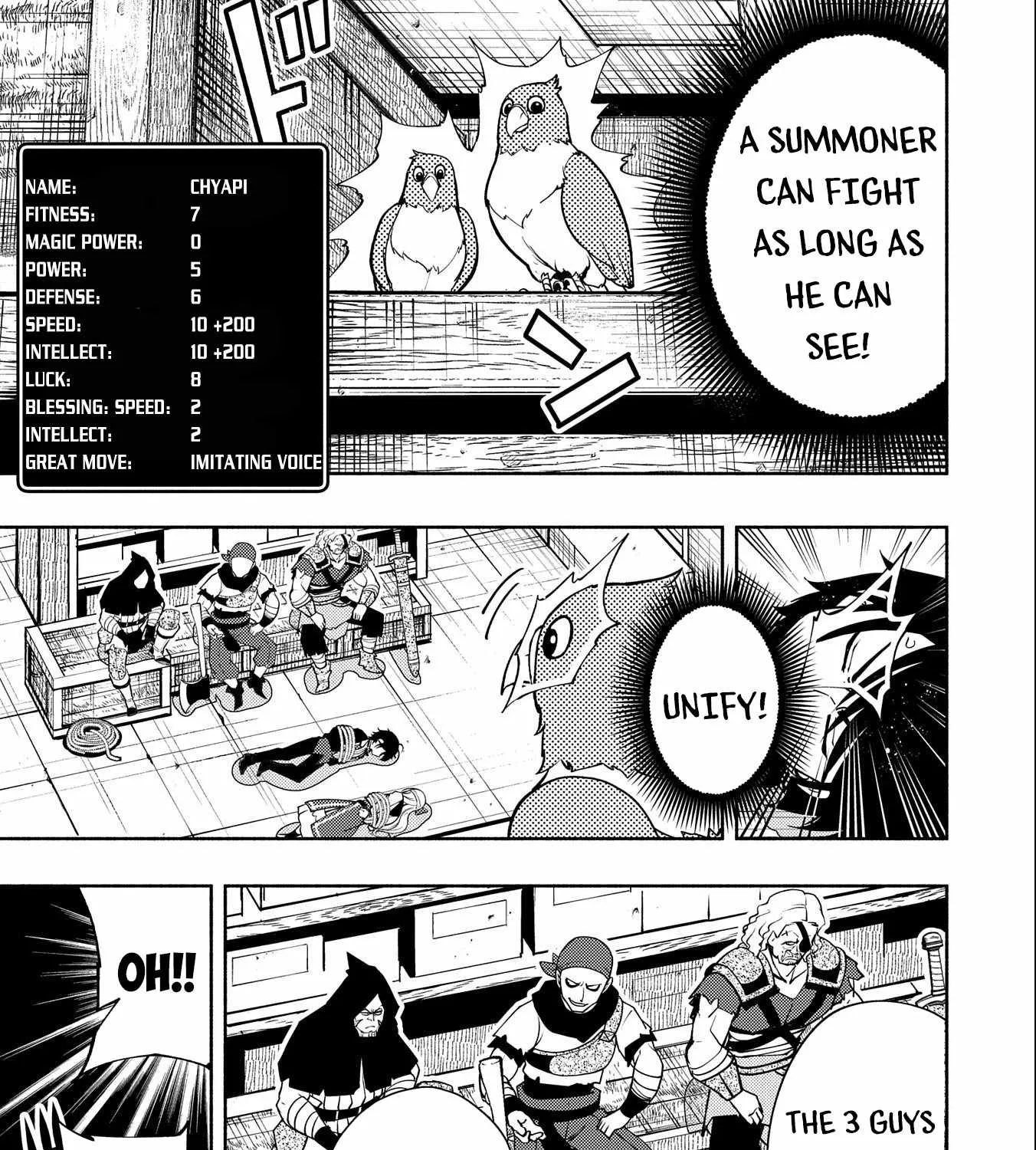 Hellmode ~Gamer Who Likes to Speedrun Becomes Peerless in a Parallel World with Obsolete Setting~ Chapter 18 page 30 - 