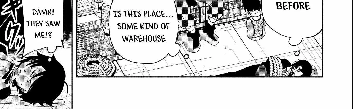 Hellmode ~Gamer Who Likes to Speedrun Becomes Peerless in a Parallel World with Obsolete Setting~ Chapter 18 page 31 - 