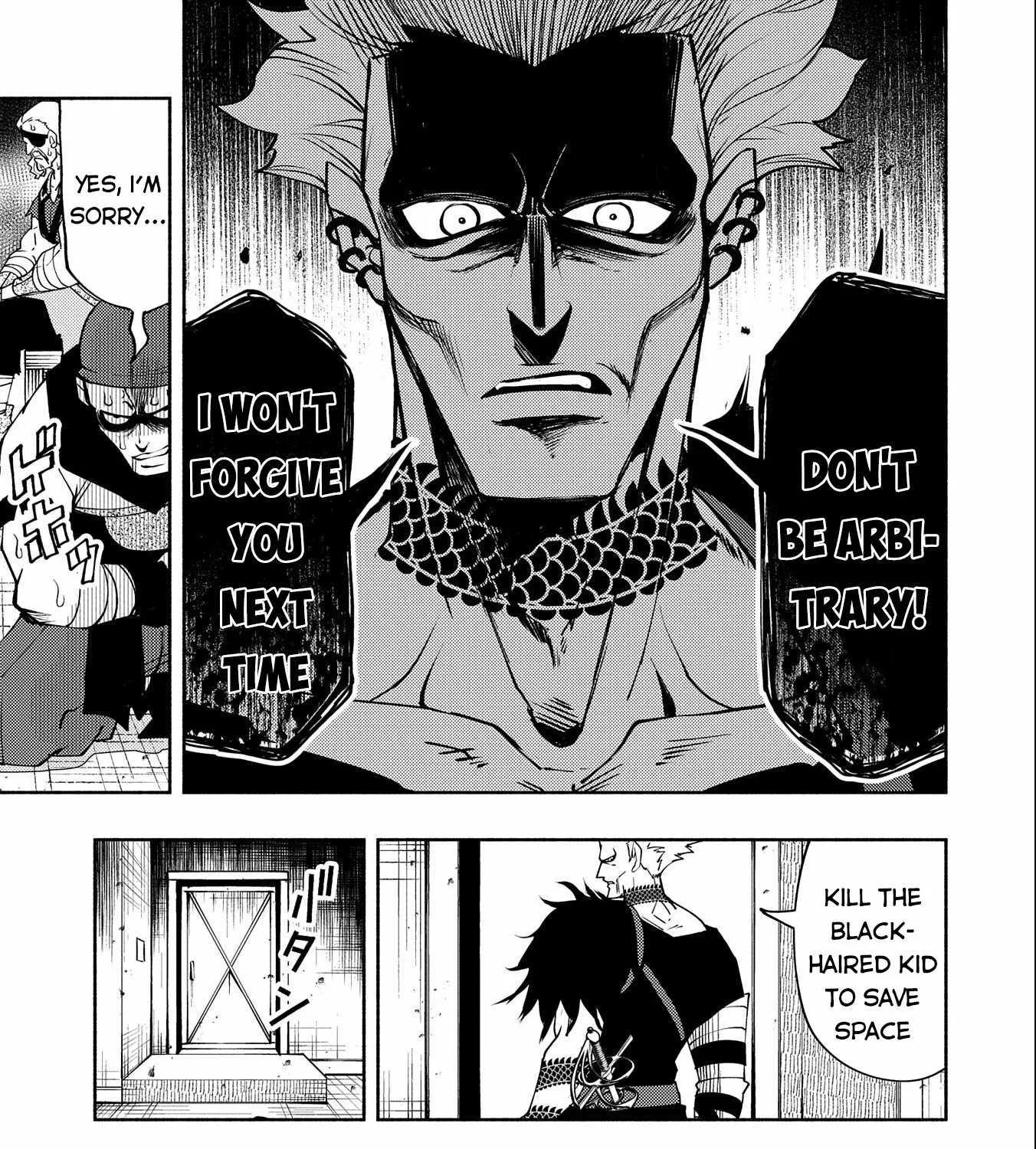 Hellmode ~Gamer Who Likes to Speedrun Becomes Peerless in a Parallel World with Obsolete Setting~ Chapter 18 page 34 - 